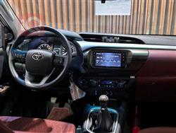 تويوتا هايلوكس